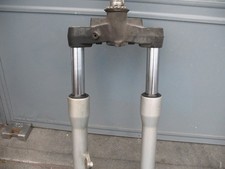 forcella piaggio carnaby 200 2007