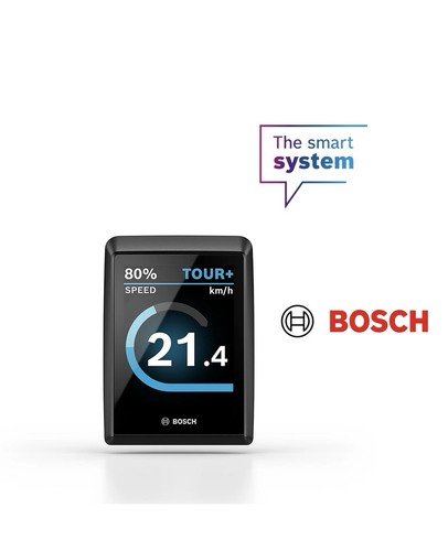 Display bici elettrica bosch - display,