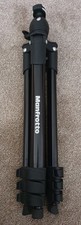 Treppiede fotocamera Manfrotto
