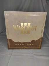 Statua Warcraft 3 Reforged