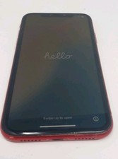 Apple iPhone XR - 64 GB -