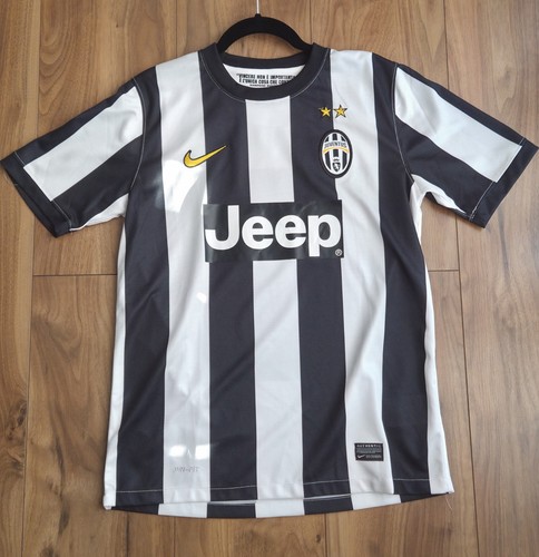 Maglia juventus 2014 - juventus, nike