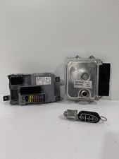 KIT Centralina Motore ECU Body