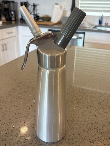 Isi dispenser panna - isi,