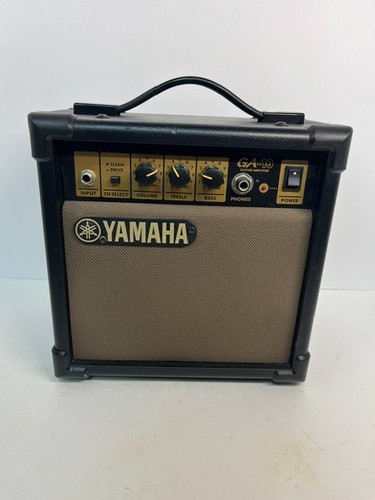 Amplificatore yamaha 10 - amplificatore, g-10