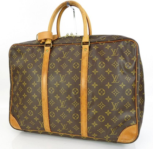 Autentica borsa viaggio - autentica,