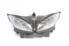 Fari principali Fari anteriori