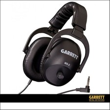 CUFFIE CON FILO MS-2 GARRETT