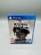 Call of Duty Black Ops Cold