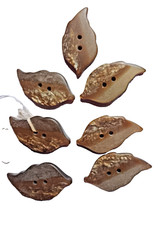 lotto 7 * BOTTONE FOGLIA °