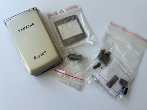 Samsung sgh a100 - sgh-a100, custodia