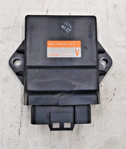 Centralina yamaha max 500 - -, t-max