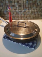 2 Pentole In Ghisa Arthur Krupp Professional