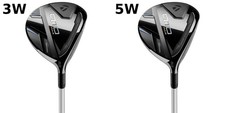 TaylorMade Donna Qi10 Max