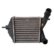 Radiatore intercooler