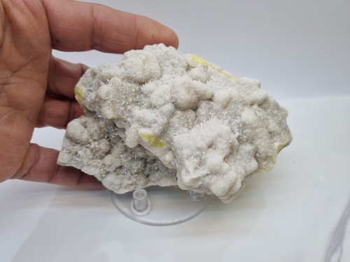 Minerali pseudomorfosi con - minerali◇pseudomorfosi,