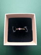 Anello Pandora Originale Cuore