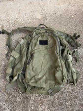 Rare Old Eagle Industries 3 Day  Eagle A-3 Assault Pack Olive Drab OD Zaino