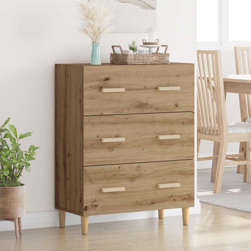 Credenza legno multistrato - in,