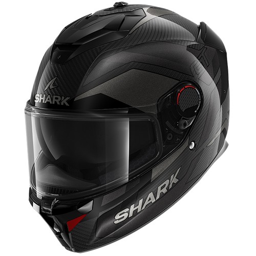 Casco moto shark - moto, gt