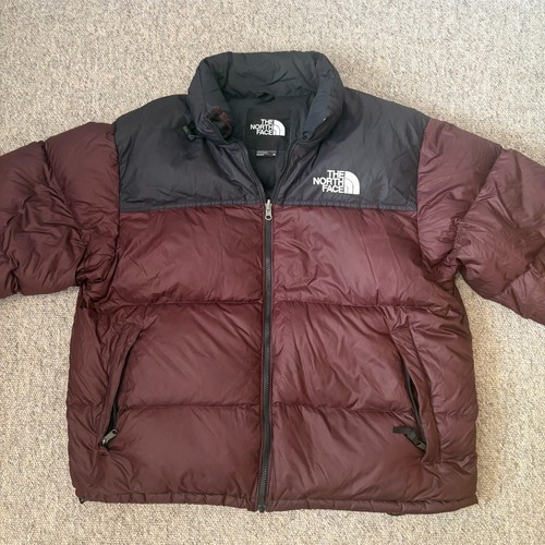 The north face 700 - face, nuptse