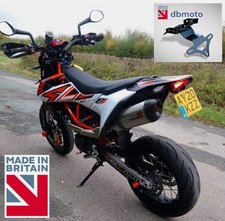 KTM 690 SMC R/690 SMCR EnduroR