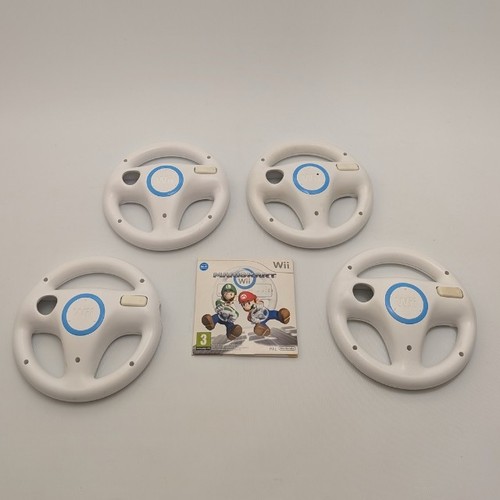 Mario kart wii pal ita - kart,