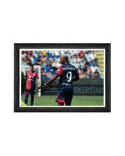 Cagliari – Fotografia Keita