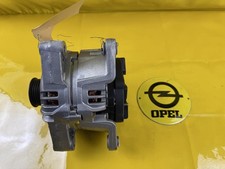 Alternator 120A Opel Vectra B