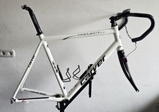 Telaio bici corsa Carver