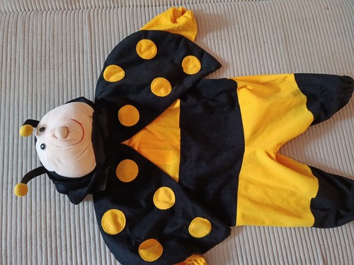 Costume carnevale bambino - carnevale,