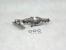 Catalizzatore Collettore NUOVO