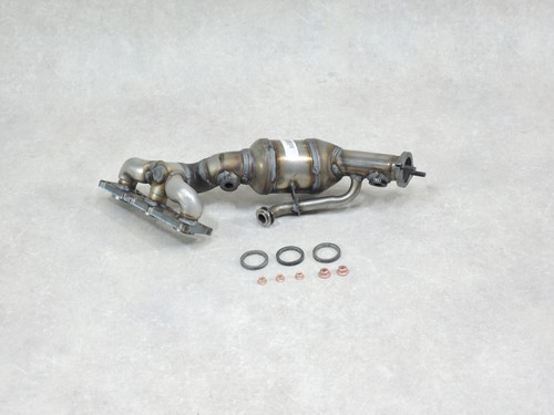 Catalizzatore collettore nuovo - collettore,
