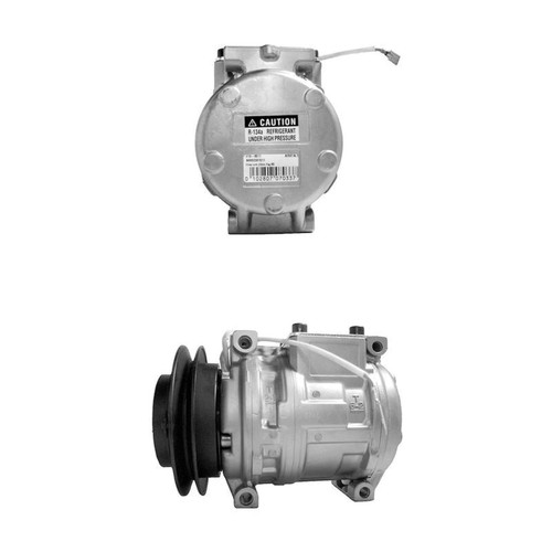 Compressore aria condizionata - aria,