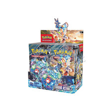 POKEMON Box 36 Buste Display CORONA ASTRALE ??