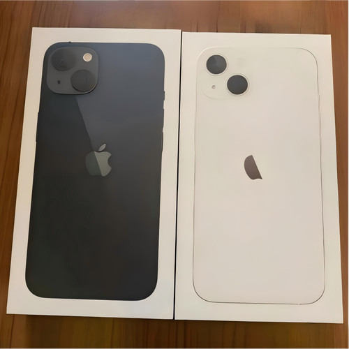 Nuovo apple iphone mini 5g - 13,