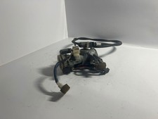 Blocchetto accensione diesel Mitsubishi Pajero 2008 337860 IRG9770