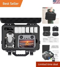 Elegante Custodia Rigida