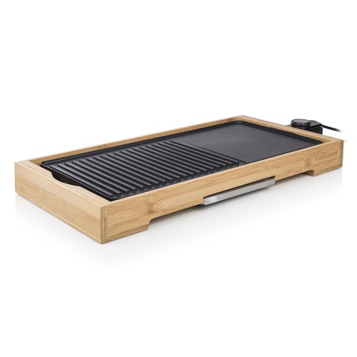 Tristar griglia barbecue - barbecue, xl