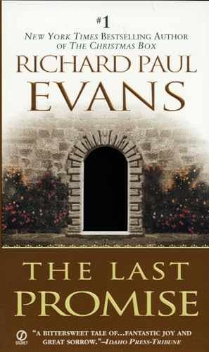 The last promise - the,
