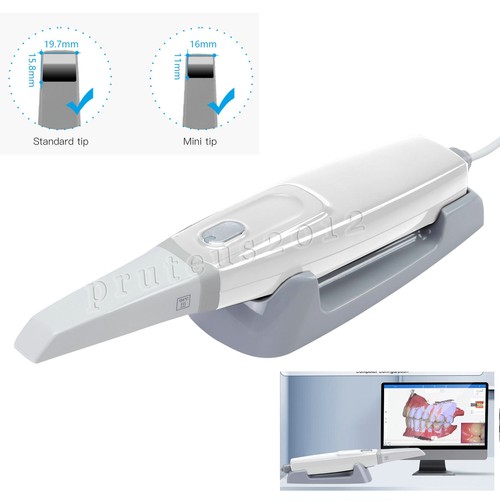 Dentale scanner scanning - dentale,