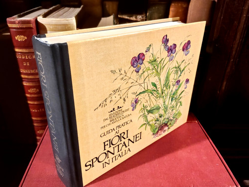 Guida pratica fiori - guida,