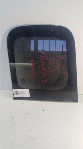 Deflettore posteriore per - posteriore, dx