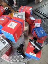 VALVOLA TERMOSTATICA WAHLER 3336.83 PER LADA NIVA 