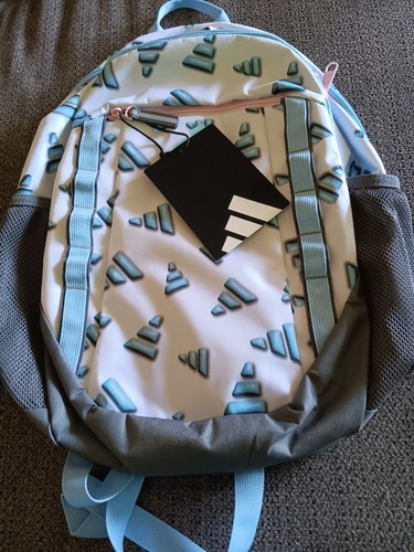 Zaino adidas excelerator - excelerator, nuovo