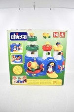 Gioco Chicco Castello Degli Orsetti Con Personaggi
