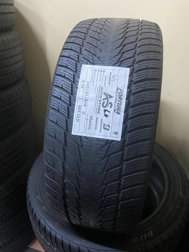 Fortuna gowin uhp 245 r19 - gowin, 245/45