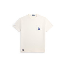 Los Angeles Dodgers Polo Ralph