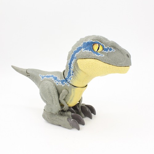 Jurassic world velociraptor - world,