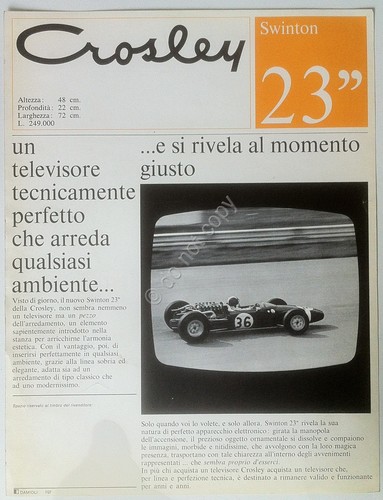 Radio vintage - tv,